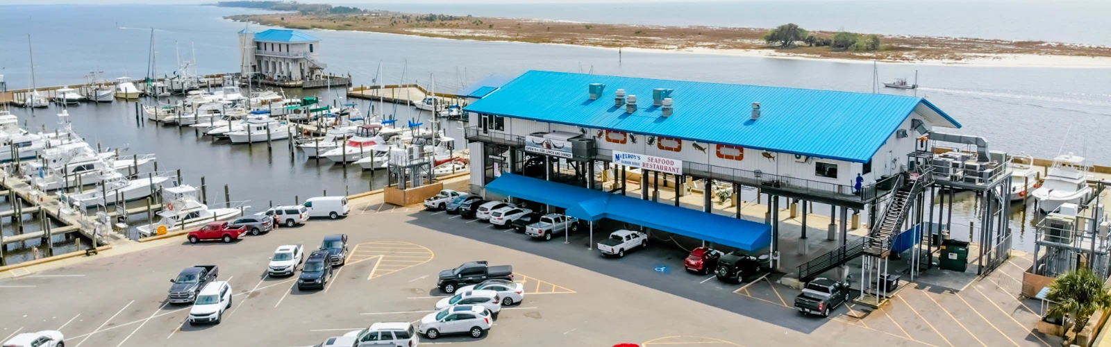 10 Best Restaurants in Biloxi
