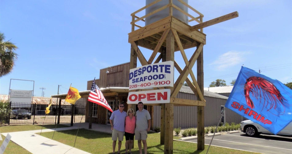 10 Best Restaurants in Biloxi