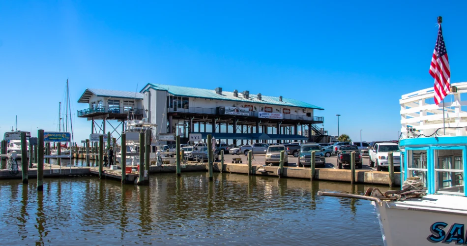10 Best Restaurants in Biloxi