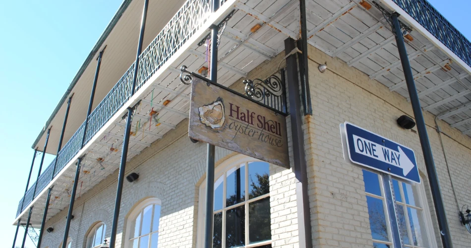 10 Best Restaurants in Biloxi