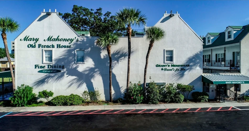 10 Best Restaurants in Biloxi