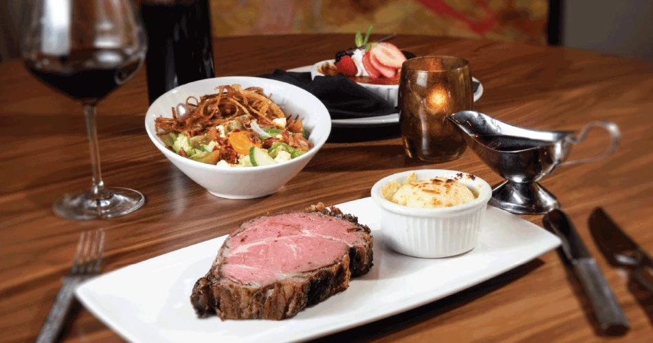 10 Best Restaurants in Biloxi