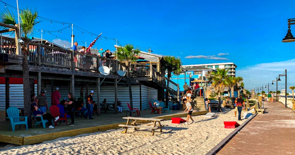 10 Best Restaurants in Biloxi