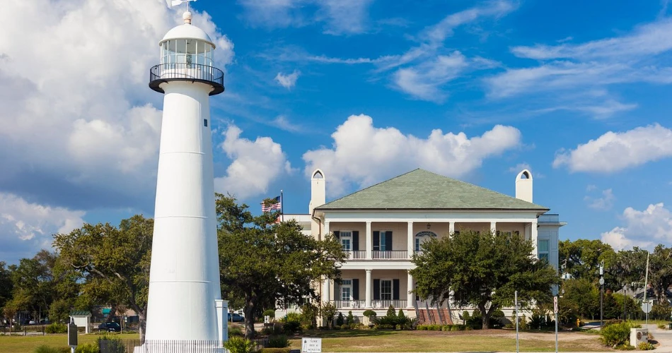 10 Best Things to Do in Biloxi