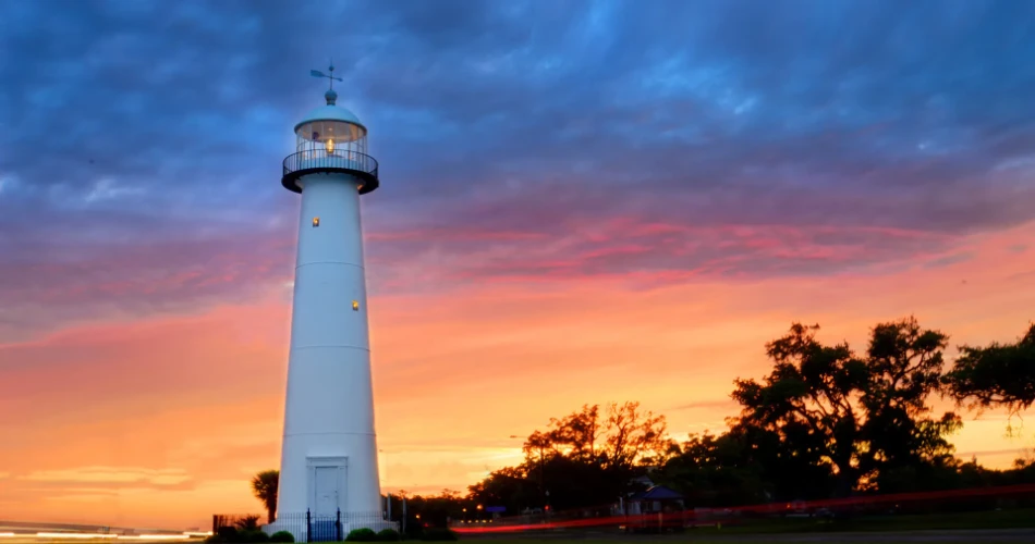 10 Best Things to Do in Biloxi