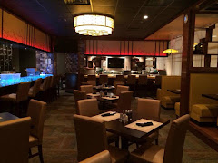 Japanese near Broadway Inn Express