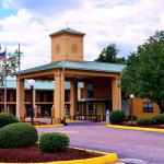 Executive Inn Opp